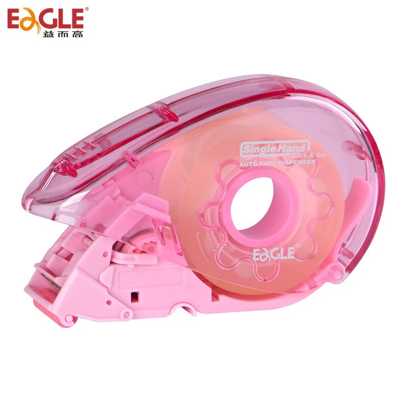 透明胶带切割器便携小胶r纸机胶带机封箱神器胶布撕断胶纸座打包