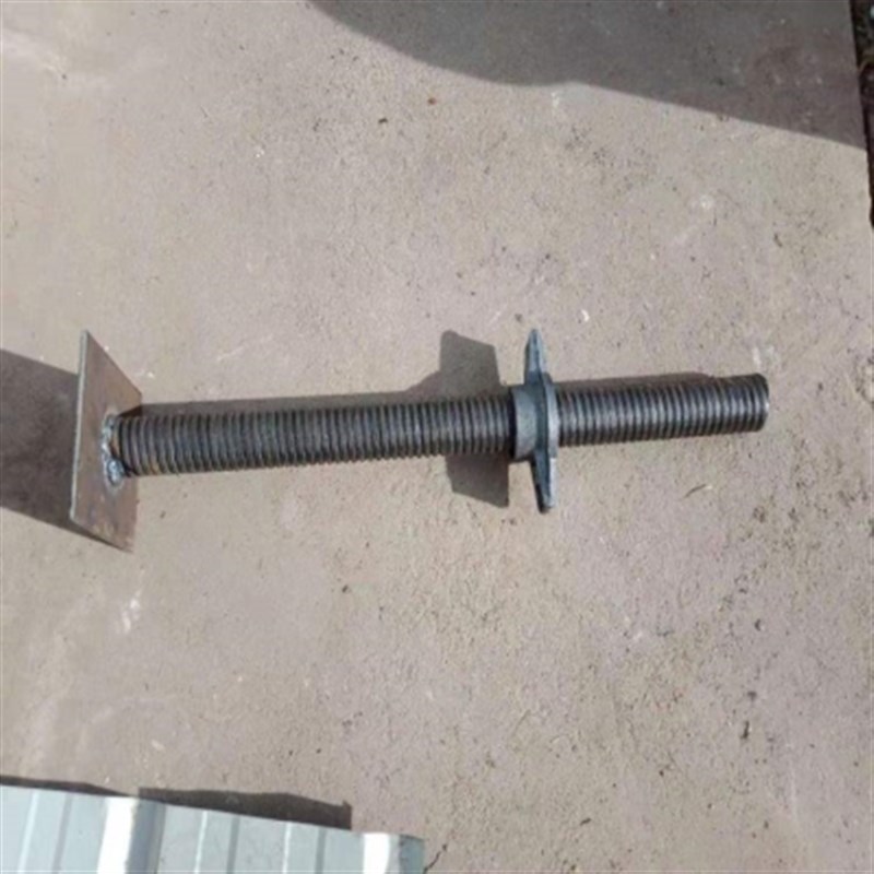 移动镀锌脚手架 三脚架 防倾覆 三角架 平衡架O 斜支撑 护翼稳固