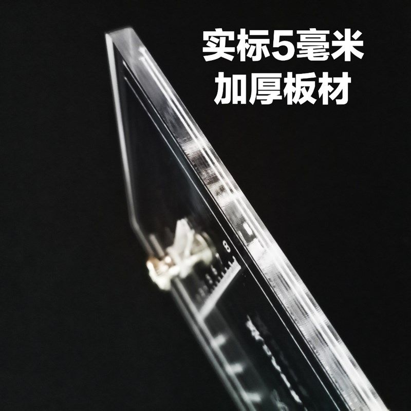万能扁皮尺皮筋裁切万能尺短x拉华子重配置大锥度专用裁切工具套