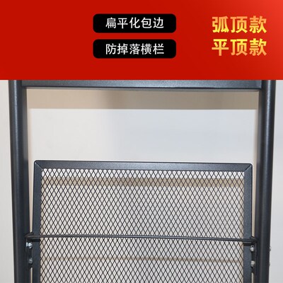 杂志收纳架资料架宣传单展示架简易单页落地画册置物书Z报夹报刊