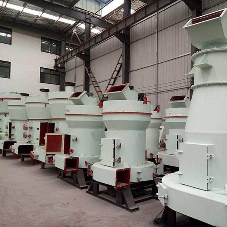 高岭土磨粉机4r雷蒙磨莫来石200目制粉机耐材行业雷蒙机,机械设备,研磨机,淘宝优惠券,粉丝福利购,淘宝优惠卷