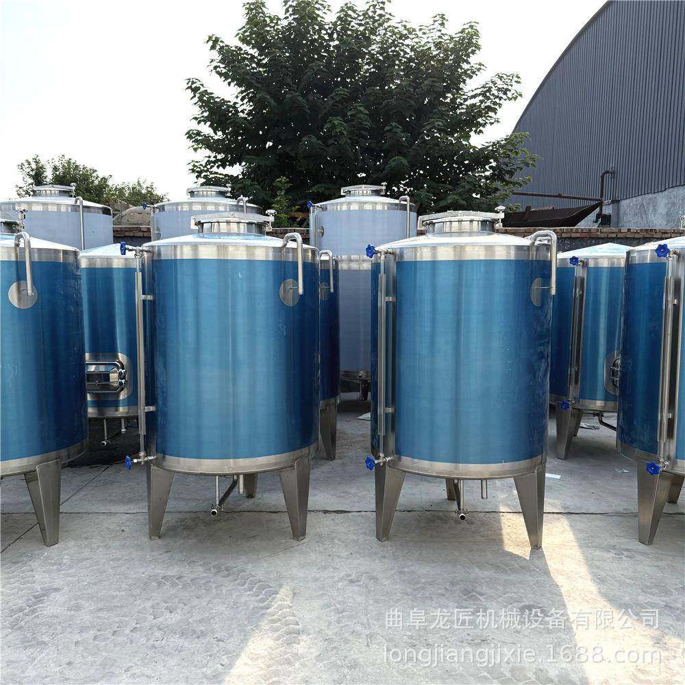 1吨不锈钢豆油储罐立式花生油储存罐304食用油储油罐,清洗/食品/商业设备,其他食品加工设备,淘宝优惠券,粉丝福利购,淘宝优惠卷