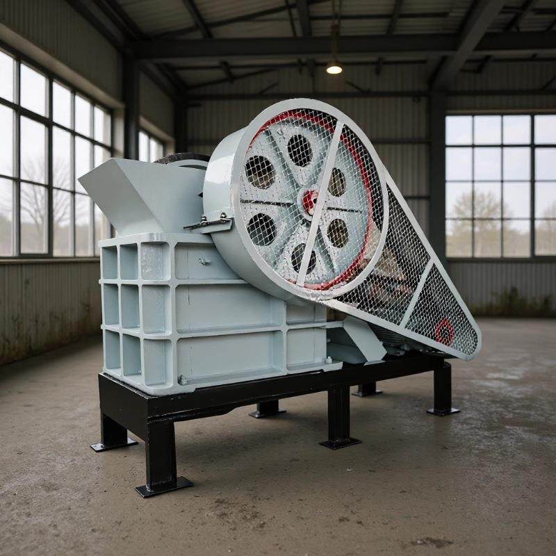 花岗岩破碎石灰石老虎口矿山设备PE鄂式破碎机厂家小型移动鄂破机,机械设备,破碎机,淘宝优惠券,粉丝福利购,淘宝优惠卷