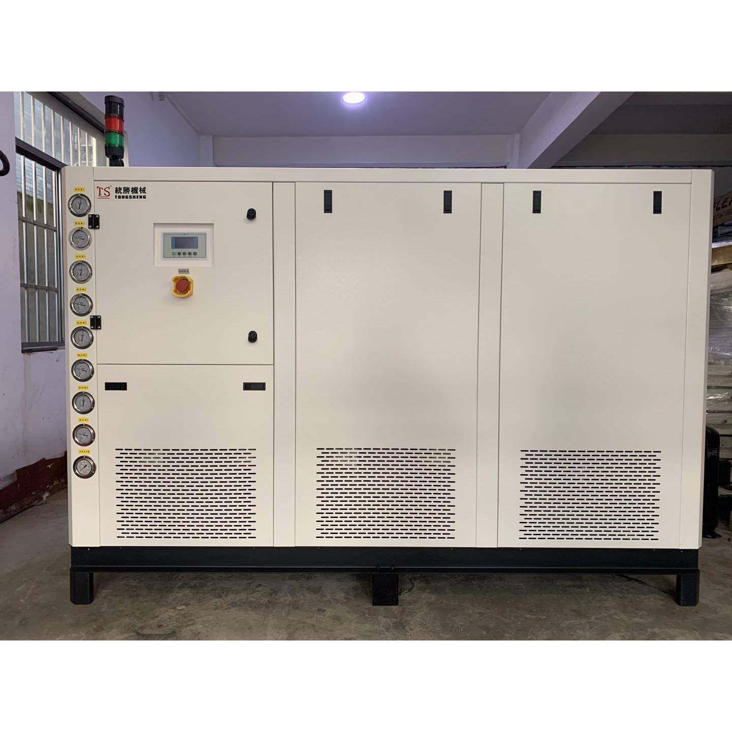 销售供应冷水机/40HP水冷涡旋式工业冷冻机。水冷式冷水机,五金/工具,其他机械五金,淘宝优惠券,粉丝福利购,淘宝优惠卷