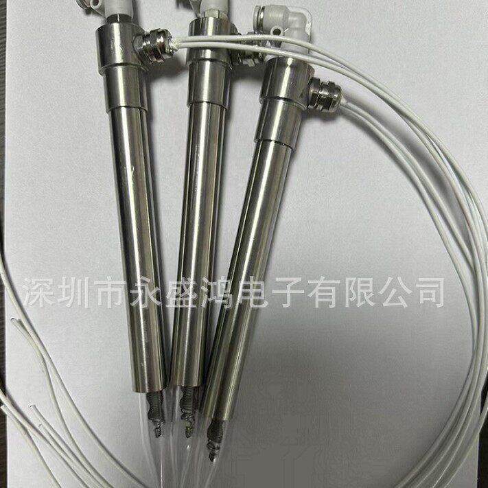 热风枪发热管收缩机热风发热管光伏设备热风发热管热风枪电热管