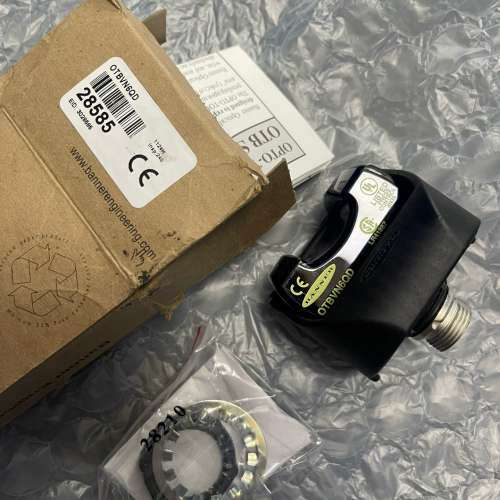 全新原装美国BANNER邦纳—OTBVN6QD议价