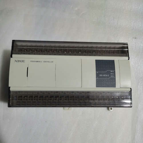 信捷PLC，XD5-48T6-E，3.4.6b版本的，实物拍议价