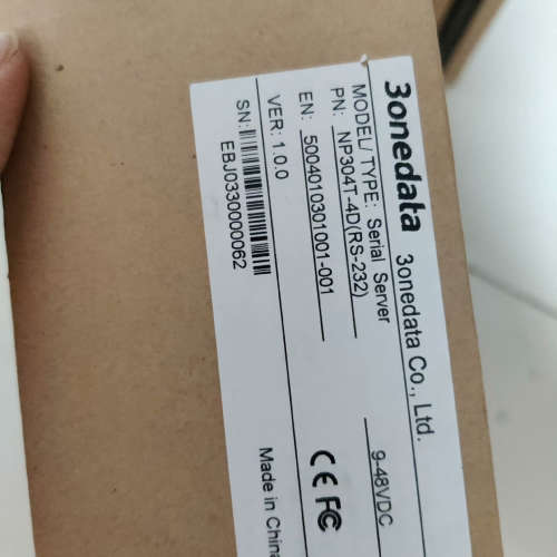 NP304T-4D(RS-232)议价