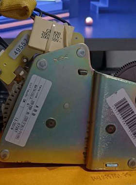 储能电机49552，98新，220V议价