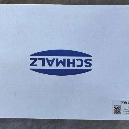 SCHMALZ施迈茨 SCPI-FS 25 NO RP M1议价