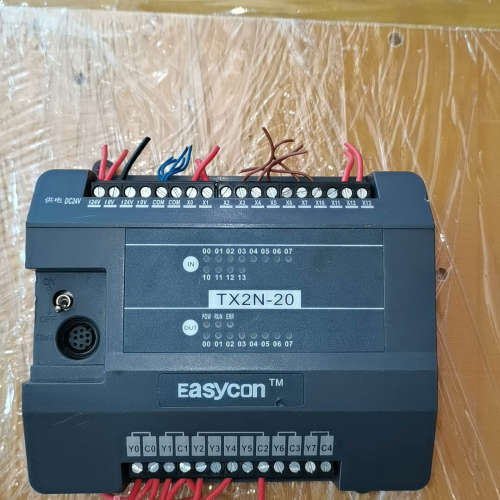 EASYCON易控王TX2N-20MR继电器议价