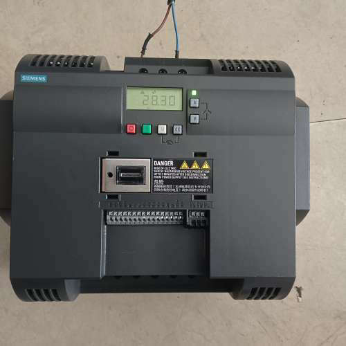 6SL3210-5BE31-1CV0 11KW 380伏，外议价
