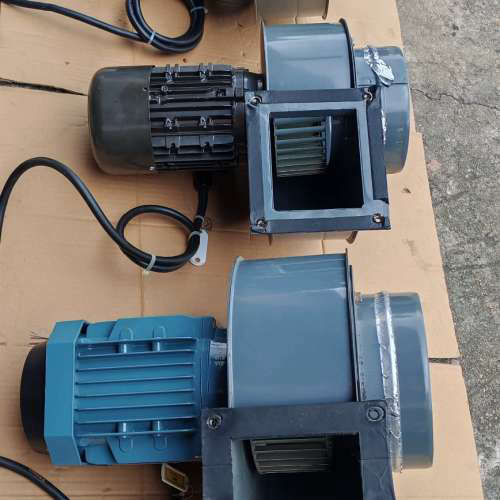 ABB风机，一台，M2VA80A-2，0.75kw议价