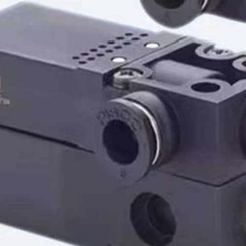 日本PISCO真空发生器VBH05-44P VBH07-66议价