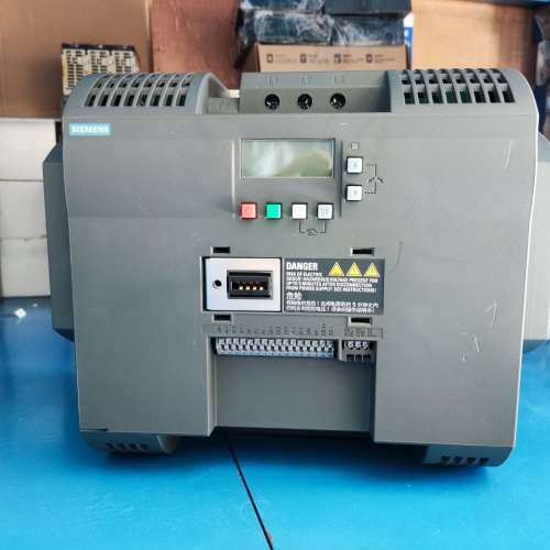 西门子V20变频器6SL3210-5BE31-5UV0，15议价