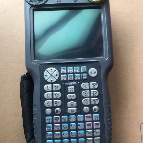 JZRCR-APP01-1 安川YASKAWA示教盒议价