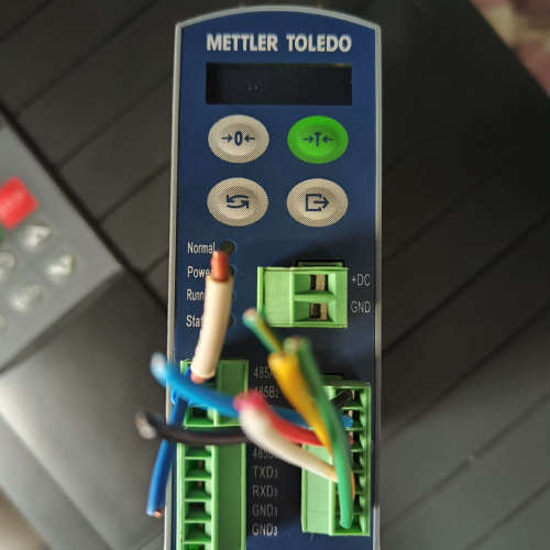 梅特勒-托利多 IND141 称重仪表议价