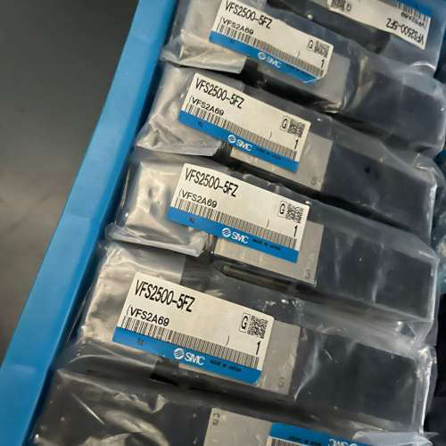 全新原装VFS2500-5FZ 真空发生器。议价