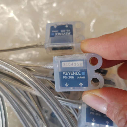 KEYENCE基恩士PS-206 原装拆机  9条  现货议价