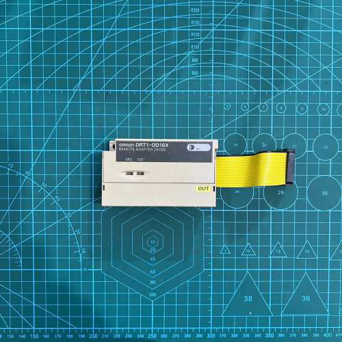 欧姆龙远程模块 DRT1-OD16X议价