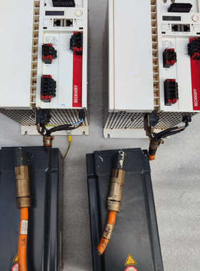 BECKHFF 倍福伺服驱动器议价