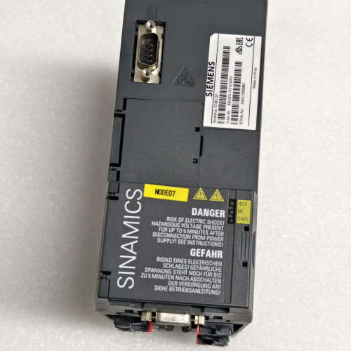 西门子变频器6SL3210-1KE12-3UP2议价