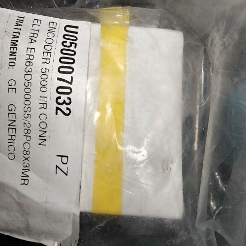 U050007032  编码器   ELTRA ER63D5议价