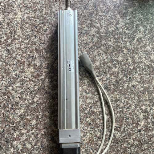 LEY25DA-150M-S3AN1电缸，二手拆机，实物实拍议价