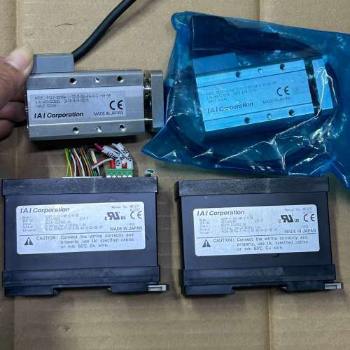 日本IAI电动伺服电缸RCA2-GS3NA-I-10-2-3议价