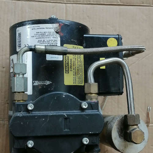 GAST，嘉仕达真空泵，71R142-P36-S248TW，议价