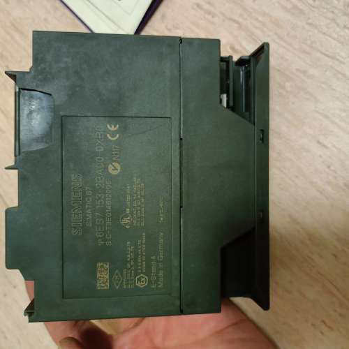 拆机西门子模块22.45   6EST  153-2BA00议价