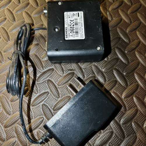 西门子TC35i模块  买来没用过    有划痕  实物拍摄议价