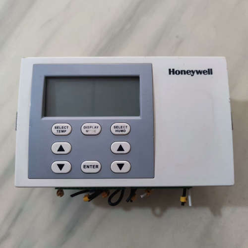 拆机霍尼韦尔Honeywell温控器LY-2594V0议价