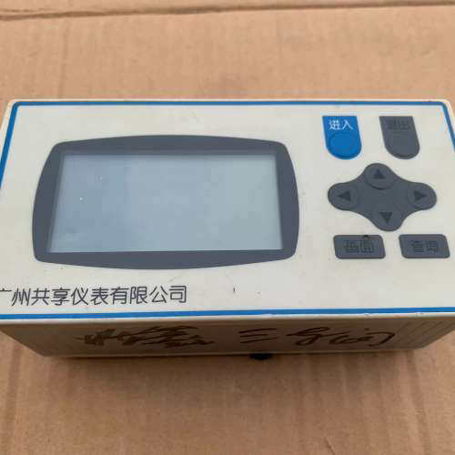 智能流量积算仪GX32FC-IKRIB1B1M2议价