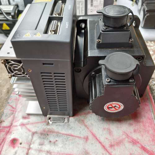 东菱伺服驱动器电机套装， 1.5KW套装！议价