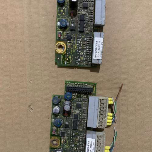 科比变频器pg卡1MF5280-5002议价