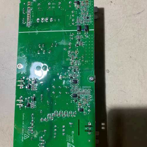 汇川MD880变频器 风机电源板 FPWR-75-A 48V议价