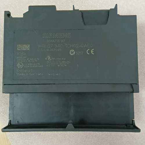 西门子模块，型号6ES7 340-1AH02-0AE0，原装议价