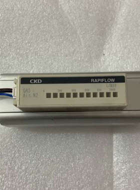 拆机CKD压力传感器：FSM2-AVF102-A151B，D议价