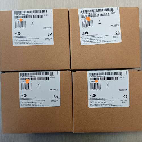 6ES7 288-3AE08-0AA0  西门子S7-200议价