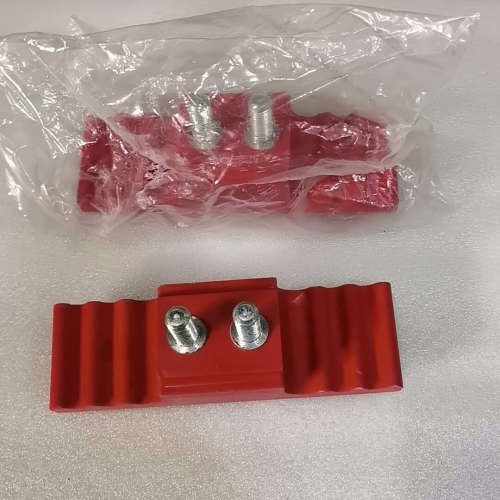 魏德米勒双螺柱端子排 weidmuller SPII ST4议价