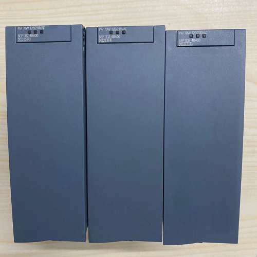 西门子1332-4BA00电源模块，70W，议价