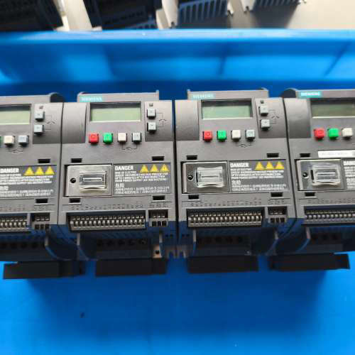 西门子6SL3210-5BE21-5CV0 V20变频器38议价