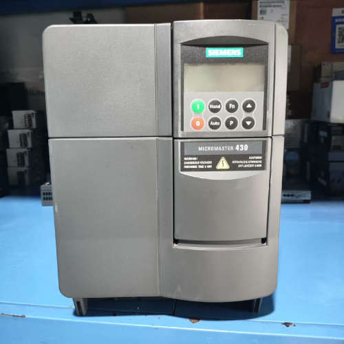 6SE6430-2UD27-5CA0西门子430变频器7.5议价