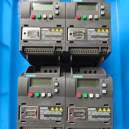 西门子6SL3210-5BE17-5CV0 V20变频器38议价