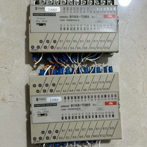 B7AS-T3BS 标价 单价 实物图拍摄 功能包好 二手拆议价