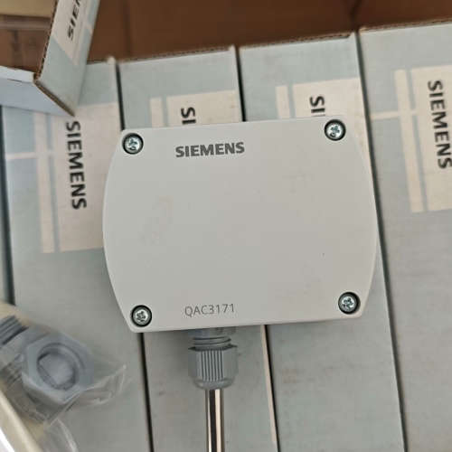 西门子温度传感器 QAC3171  共13个每个598元议价