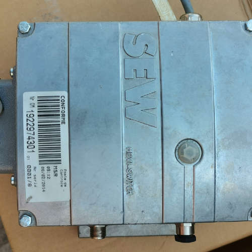 原装德国进口SEW马达驱动MSW-2S-07A/CK0/P2议价