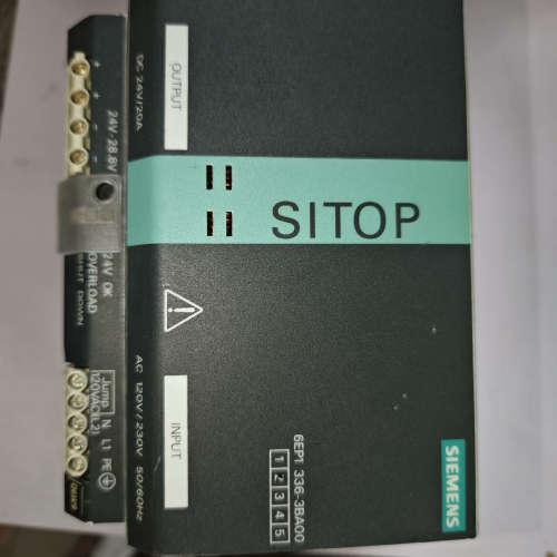 西门子电源模块拆机议价