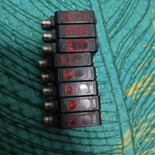 OMRON/欧姆龙光电开关E3Z-LS68        E议价